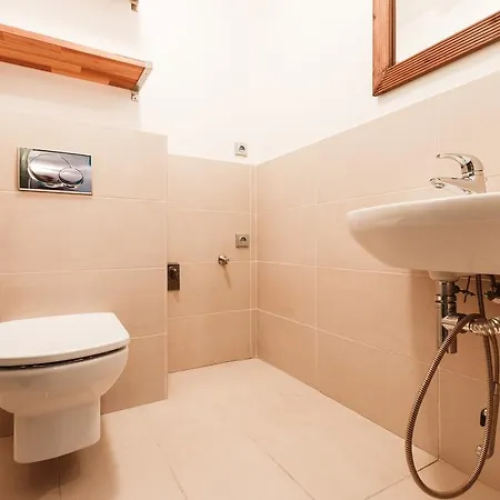 Appartement Duplex Zizkov *