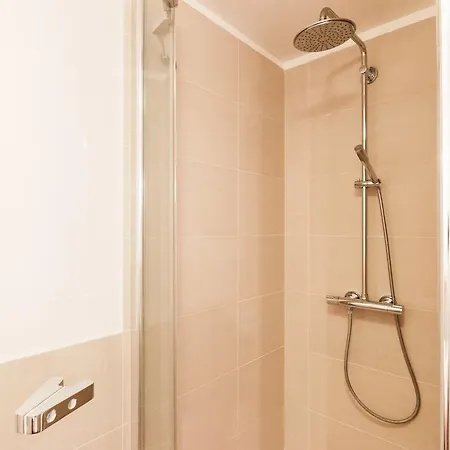 Duplex Zizkov *