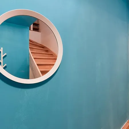 Appartement Duplex Zizkov