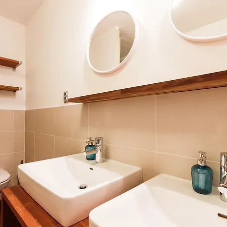 Duplex Zizkov Appartement *
