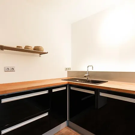 Duplex Zizkov * Praag