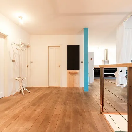 Duplex Zizkov *