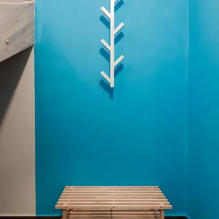 Duplex Zizkov *