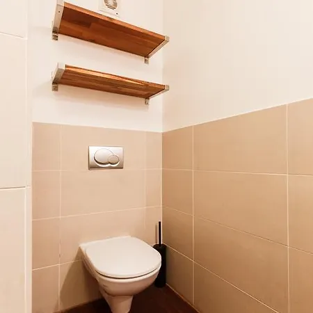 Duplex Zizkov