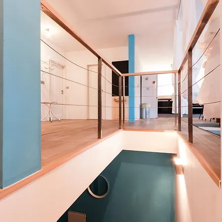 Duplex Zizkov
