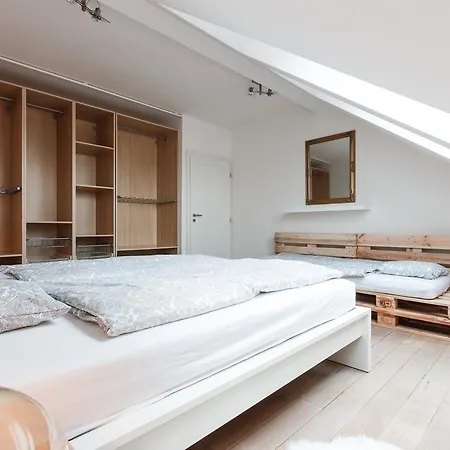 Duplex Zizkov