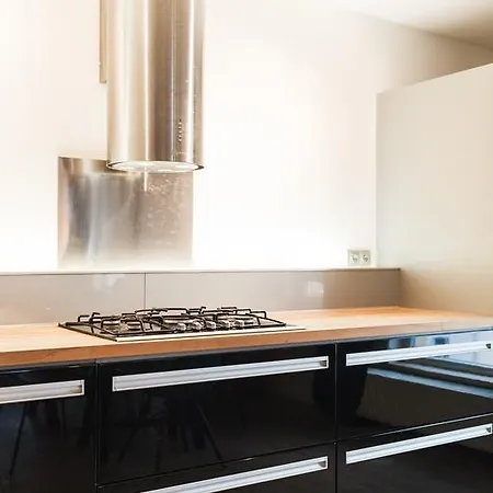 Duplex Zizkov *