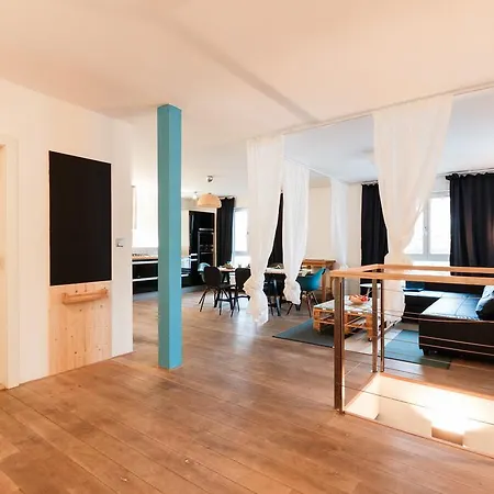 Duplex Zizkov