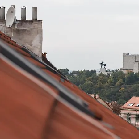 Duplex Zizkov *