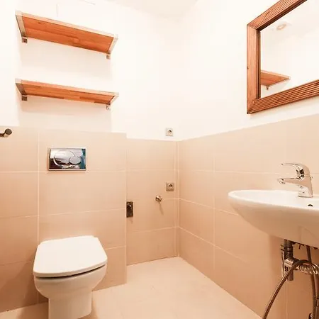 Duplex Zizkov *