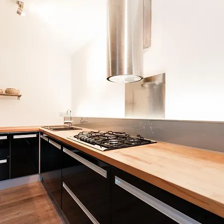Duplex Zizkov