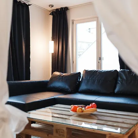 Duplex Zizkov *