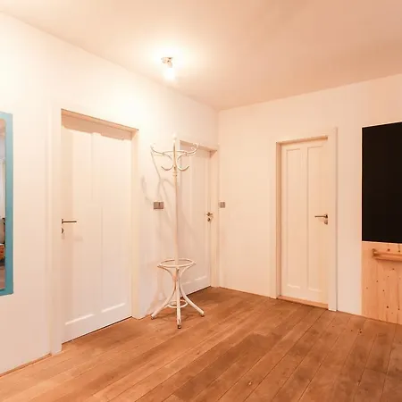 Duplex Zizkov Appartement