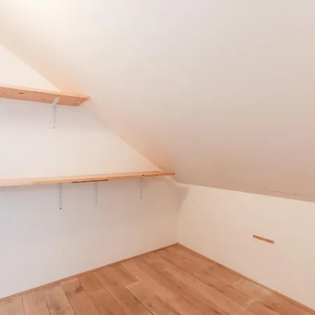 Duplex Zizkov Appartement